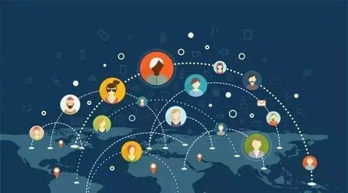 圖數據庫的技術發展與網絡技術應用