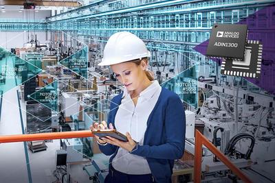 拓展邊界 大數據分析如何驅動工廠網絡邊緣的智能化轉型