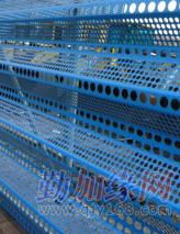 陜西擋風(fēng)墻安平供應(yīng)商網(wǎng)絡(luò)技術(shù)應(yīng)用與抑塵效果深度解析