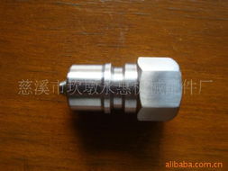 慈溪市坎墩永惠機(jī)械配件廠 專(zhuān)注品質(zhì)，驅(qū)動(dòng)未來(lái)——?dú)鈩?dòng)元件與通用機(jī)械配件全覽